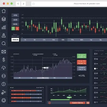 Web Interface